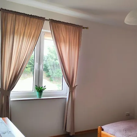 Bauernhof Bialy - Nielbark