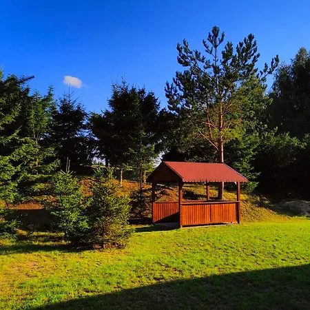 Bauernhof Bialy - Nielbark