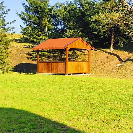 Farm stay Bialy - Nielbark