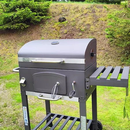 Bialy - Bauernhof Nielbark