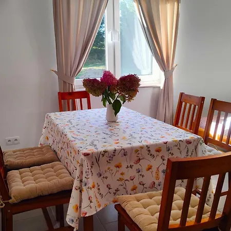 Çiftlik konaklama Bialy -