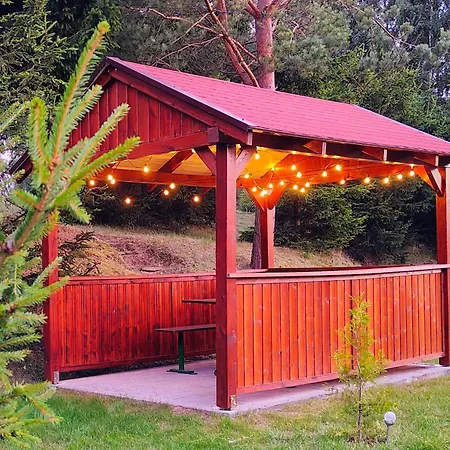 Lantgård Bialy - *