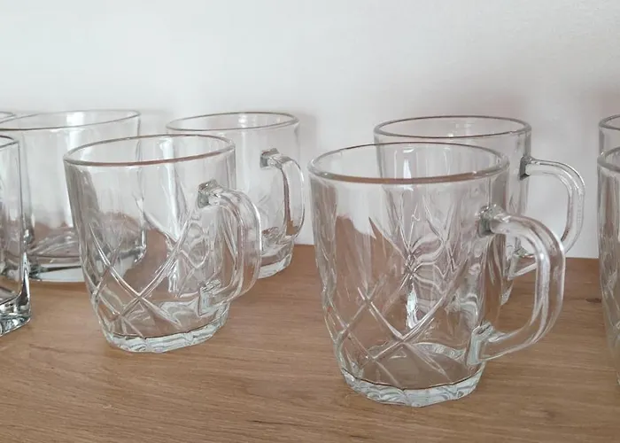 Bialy - Çiftlik konaklama *