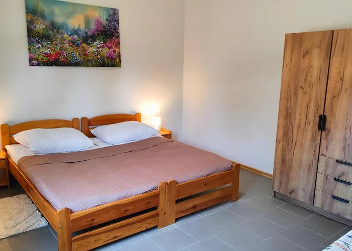 Bialy - Çiftlik konaklama *