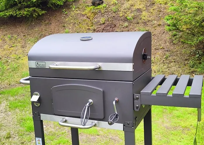 Bialy - Çiftlik konaklama Nielbark