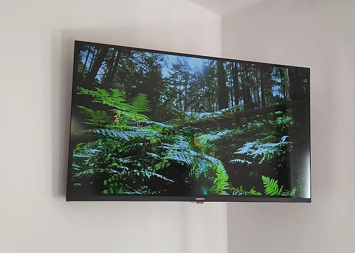 Bialy - Çiftlik konaklama Nielbark