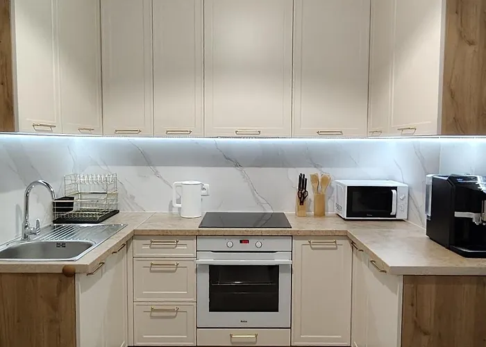 Çiftlik konaklama Bialy - *