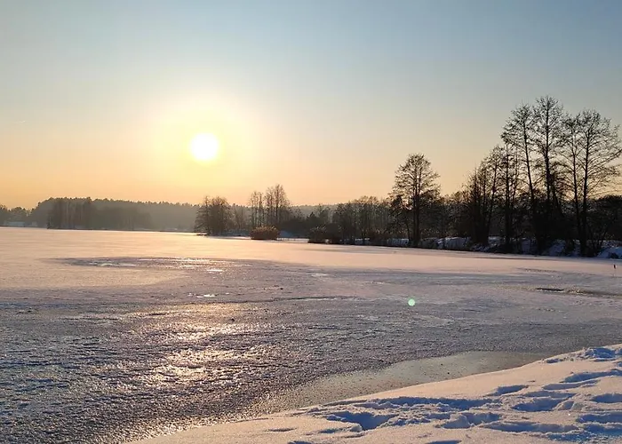 Bialy - Çiftlik konaklama *