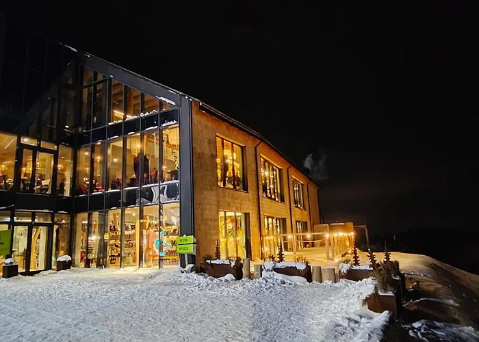 Bialy - Çiftlik konaklama Nielbark