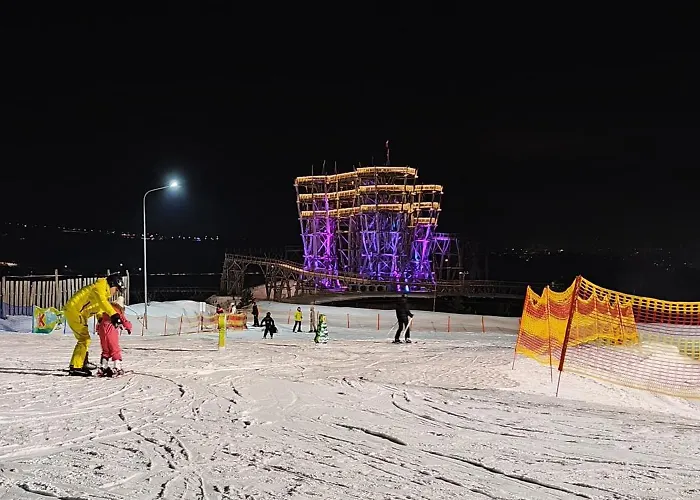 Çiftlik konaklama Bialy - Nielbark
