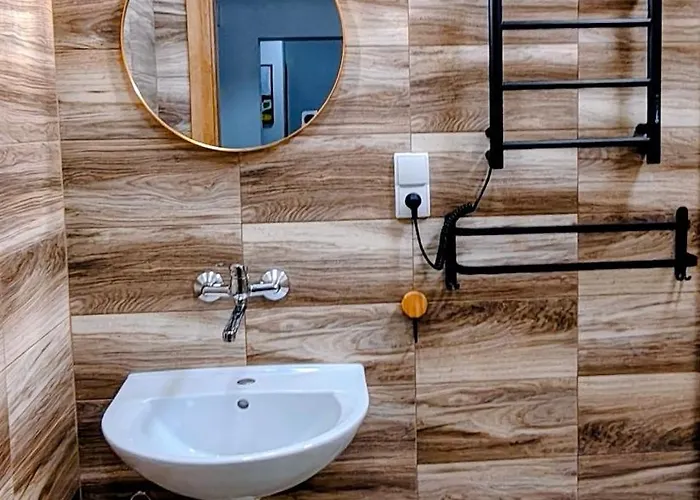 Bialy - Çiftlik konaklama